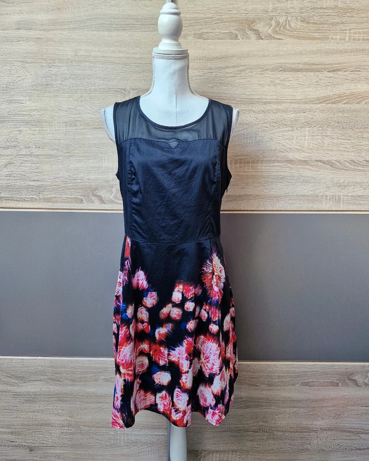 Robe OÔRA Taille 38/40